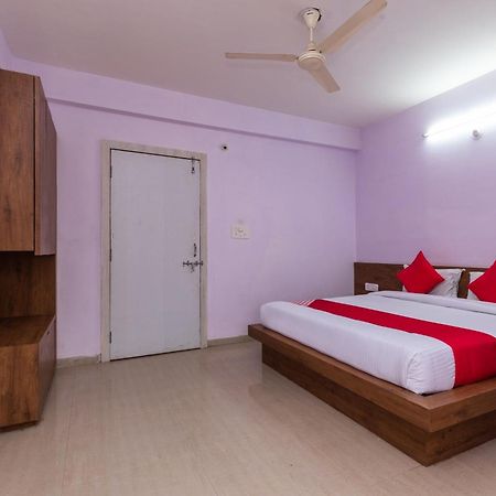 Collection O Prince Palace Ratlam Екстер'єр фото