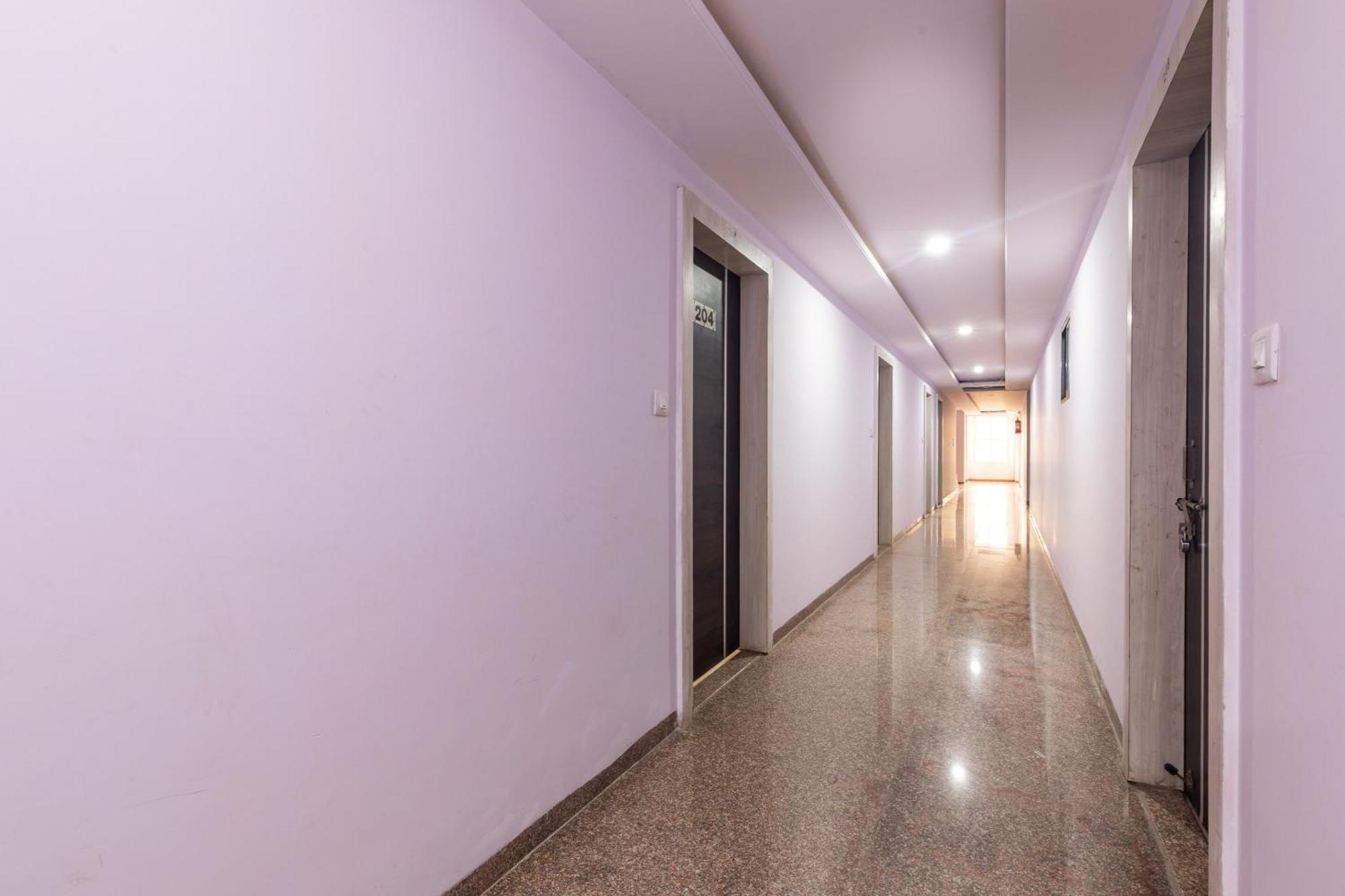 Collection O Prince Palace Ratlam Екстер'єр фото